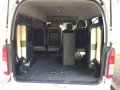 2015 Toyota Hi-Ace Grandia 2.5 GL D4D Manual MT -9