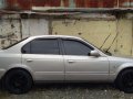 Honda Civic AT VTI Padek FOR SALE-3