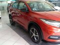 SELLING 2018 HONDA HR-V 1.8 RS CVT A/T-1