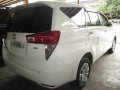 Toyota Innova 2017 J MT for sale-3