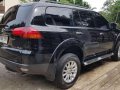 2010 Montero sport GLS-3