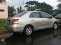 Toyota Vios 2008 mdl 1.3 E for sale -7