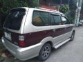 Rush Sale Toyota Revo vx200 2003-6