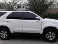 2005 Toyota Fortuner G rush sale 440k-3