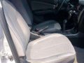 Nissan Sentra GX 2007 Model Automatic Transmission-11