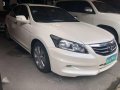 2012 Honda Accord 3.5 V6 FOR SALE-1