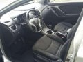 Hyundai Elantra MT 2013 for sale -7