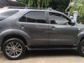 Toyota Fotuner G 2008 for sale -3