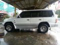 Mitsubishi PAJERO fieldmaster for sale -1