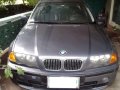 Bmw 323i E46 1999 for sale or swap-0