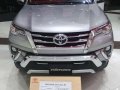 Toyota Fortuner 2018 promo FOR SALE-0