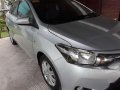2016 Toyota Vios 1.3e AT for sale -2