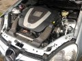 2006 Mercedes Benz SLK350 AT local P13M-4