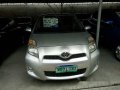 Toyota Yaris 2013 for sale-1