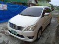 Toyota Innova G 2013 FOR SALE-2