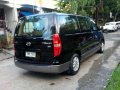 Hyundai Starex vgt manual 2011 for sale -4