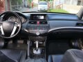 2008 Honda Accord 2.4L GOOD AS NEW -1