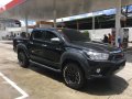 2018 Toyota Hilux G 4x4 Manual Dsl for sale -7