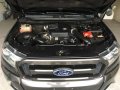 2016 Ford Ranger Wildtrak Automatic 2.2 4x2-5