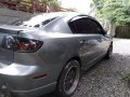 For Sale or Swap Mazda 3 2007 Rush 239k-5