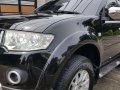 2010 Montero sport GLS-0