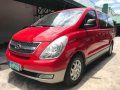 2008 Hyundai Starex VGT AT for sale -1