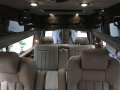 2013 GMC Savana Explorer Limousine Luxury Van -4