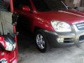 Kia Sportage gasoline 20 automatic 2007 sale or swap-0