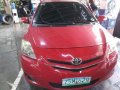 Toyota Vios 1.5G Automatic 2008 for sale -0