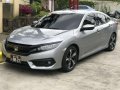 Honda Civic 2016 Model For Sale-5