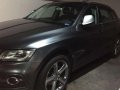 2015 Audi Q5 s line DIESEL 19Tkm for sale -1