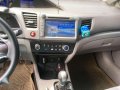2013 Honda Civic Manual for sale -4