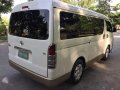 Toyota Hiace Gl Grandia Aquired 2008 D4d diesel manual-3