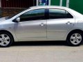 Toyota Vios 2008 Top of the line Automatic-5
