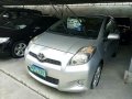 Toyota Yaris 2013 for sale-2