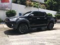 2018 Toyota Hilux G 4x4 Manual Dsl for sale -8