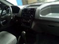 Mitsubishi Adventure GLS 2002 Model Automatic Gas-9