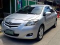 Toyota Vios 2008 Top of the line Automatic-1