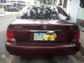 Honda City EXI 1997 for sale -2