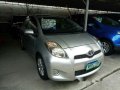 Toyota Yaris 2013 for sale-0