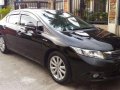 FS. Honda Civic FB 1.8 2012-0