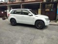 2008 Suzuki Grand Vitara for sale -1