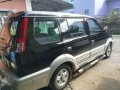 2002 Mitsubishi Adventure super sport GAS-7