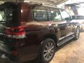 2018 Brandnew Toyota Land Cruiser LC200 Vx Exclusive-1