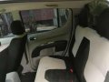 Mitsubishi Strada 2013 GLX 4x4 for sale -1