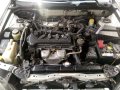 Nissan Sentra GS 2004 Automatic Top of the line-5