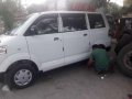 2011 Suzuki APV Hamis kaAyo for sale -4