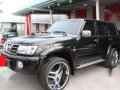 Nissan Patrol 2001 for sale -4