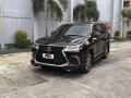 2018 Lexus LX450D Super Sport Twin Turbo Intercooled -7