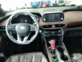 All New Hyundai Santa Fe 2.2L 8speed Automatic-6